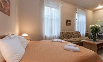 Valensija Studio Apartment Hotel