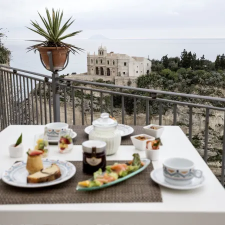 La Dolce Vita a Tropea