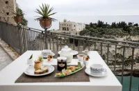 La Dolce Vita a Tropea Hotels in Tropea