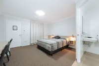 Raintree Motel Biloela Hotels in der Nähe von Greycliffe Homestead