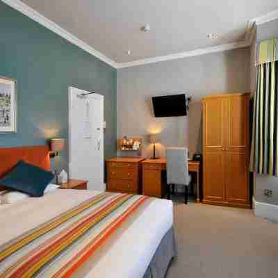 Ardington Hotel Rooms