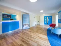 Travelodge Frimley Hotel Hotels in Bagshot