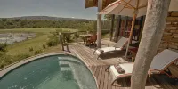 Pumba Private Game Reserve - Spa