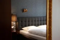 Gutwinski Hotel - balcony