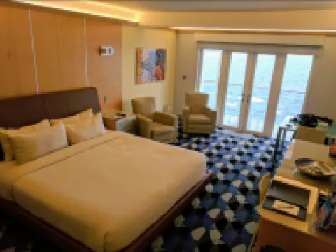 Inverurie Executive Suites Hoteles en Parroquia de Warwick