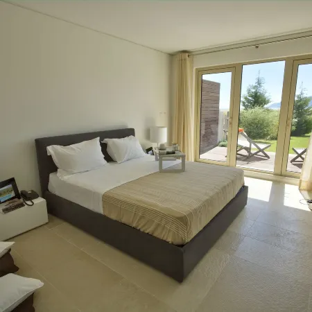 Troia Residence - Apartamentos Praia