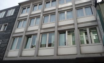 Hotel Sechzehn