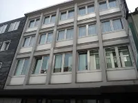 Hotel Sechzehn Hotels in der Nähe von dm-drogerie markt
