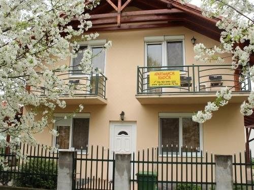 Barbi Apartman-Hajduszoboszlo Updated 2023 Room Price-Reviews & Deals |  Trip.com