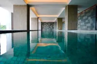 โคคูน โฮเทล บันยูวังกี - โรแมนติก