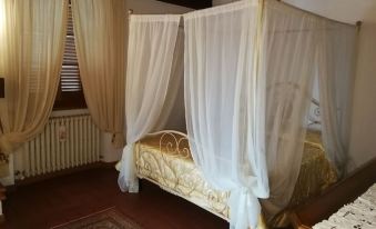 Ortali Country House