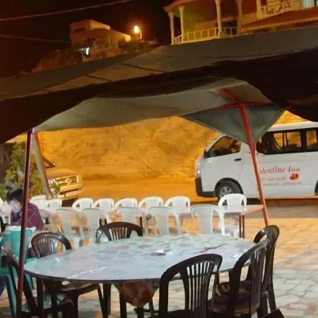 Valentine Inn