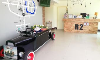 Rinradee Place