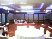 Hotel Saurabh Candy by Peppermint Hotels in Haldwani