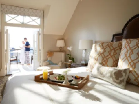 The Pearl Hotel Hotels in Rosemary Beach