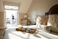 The Pearl Hotel Hotels in Rosemary Beach