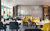 Ramada by Wyndham Hannover Các khách sạn ở Laatzen