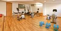 Hotel RH Casablanca Suites - Gym