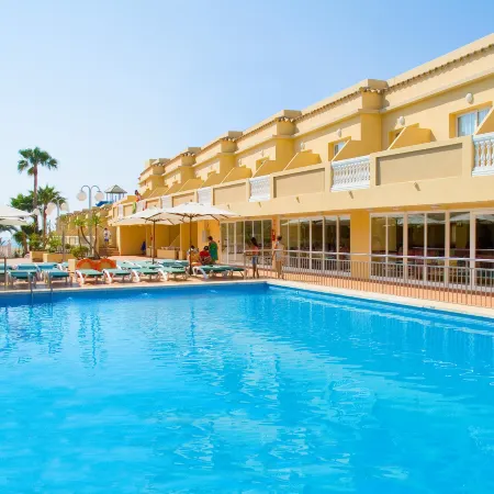 Hotel RH Casablanca Suites