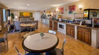 Best Western Plus Pleasanton Inn Hotels in Pleasanton