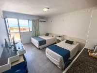 Hotel Amarração Hotel berhampiran Comunidade Santa Cecília - PSS