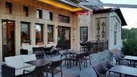 Xenios Dias Boutique Hotel - Mountain view