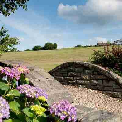 Bryn Meadows Golf, Hotel & Spa Hotel Exterior