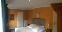Hôtel Saint Alban Hotels in Saint-Maur-des-Fossés