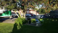 Ephrata Inn Motel Hotels in Soap Lake