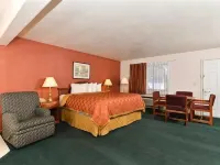Travel Inn & Suite Hotels in Apache County