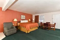 Travel Inn & Suite