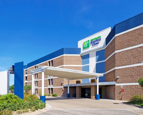 Holiday Inn Express & Suites PHOENIX-TEMPE by IHG Hotels in Scottsdale
