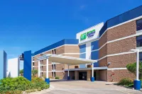 Holiday Inn Express & Suites PHOENIX-TEMPE by IHG Hotels in 