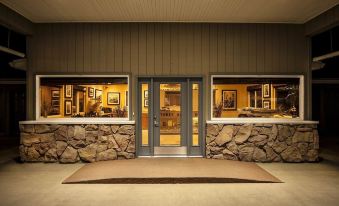 Three Rivers Inn - Housity
