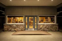 Three Rivers Inn