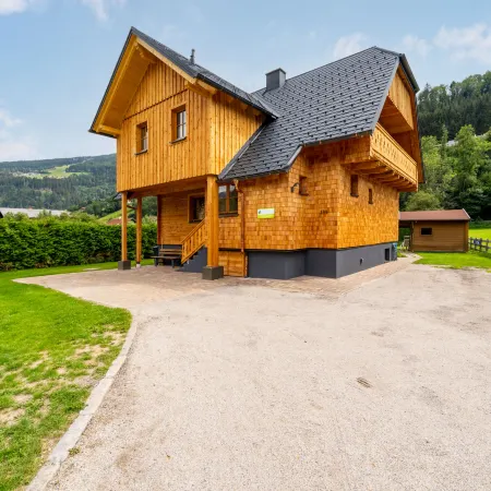 Bergerlodge