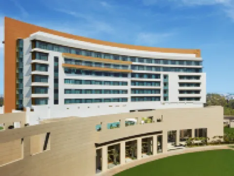 塔吉斯瓦爾納酒店 阿姆利則酒店