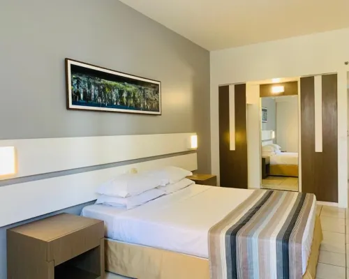 Hotel Oásis Atlântico Imperial Photos