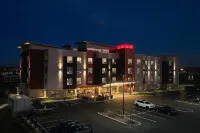 TownePlace Suites Columbus Hilliard Hotels in Hilliard