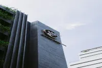 @Nares Hotel Hotel a Saphan Sung