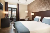 Romantik Badhotel Renesse Hotels in Ouddorp