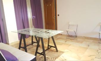 Apartamentos Doña Lola