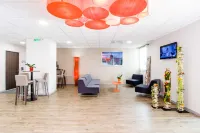Dios Hotel Hotel di Castelnau-d'Estretefonds