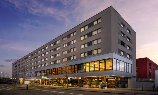 Holiday Inn Zürich-Messe by IHG