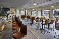Hewing Hotel - Barer