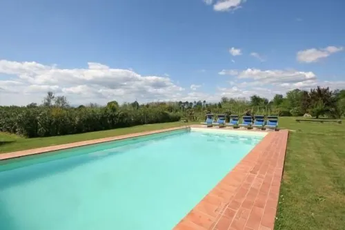 Villa Fontine by PosarelliVillas