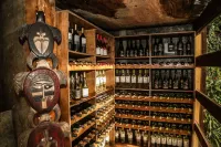 Easter Island Ecolodge Hotels in Hanga Roa