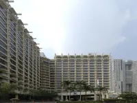 The Sultan Hotel & Residence Jakarta Hotels near Jakarta Convention Center