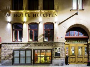 Hotel Hellsten