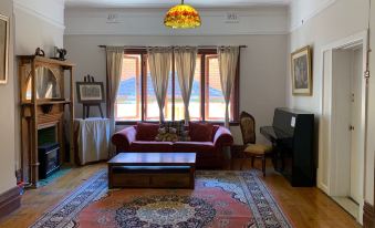 Burwood Bed and Breakfast